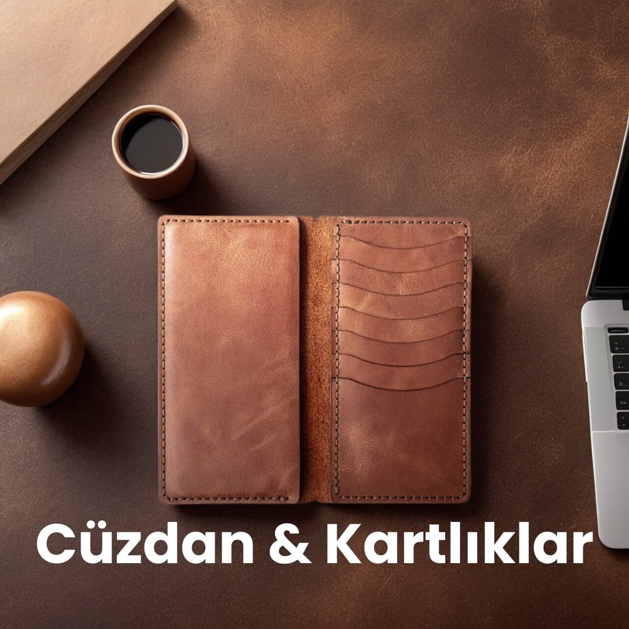 Cüzdan & Kartlıklar-2